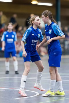 Bild 363 - wCJ Falkinnen Cup